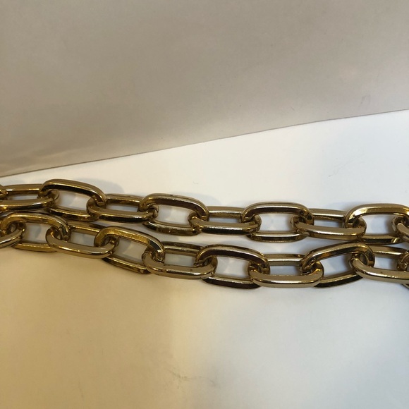 Coco Arlene Brown Faux Leather Bag NWT - Picture 5 of 15